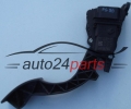 GASPEDAL POTENTIOMETR ELEKTRISCH GAS PEDAL FORD FOCUS 4M51-9F836-AH, 4M519F836AH, 1347104, 6PV 008641-01, 6PV00864101