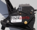 POTENTIOMETRE DE PEDALE DE GAZ D'ACCELERATEUR VOLVO 30683514 6PV00853713