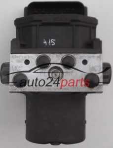 BOSCH 0 265 222 015, 0265222015, 0 265 800 007, 0265800007, 1S71-2M110-AE, 1S712M110AE, 1S71 2M110-AF, 1S712M110AF