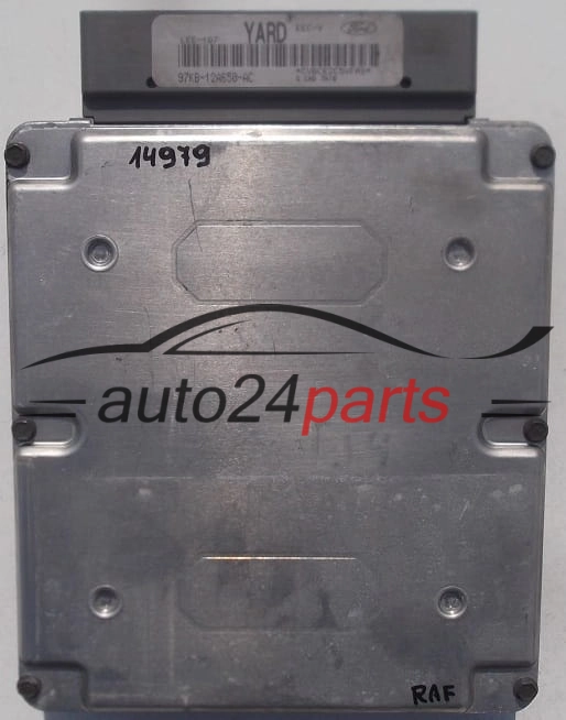 97KB-12A650-AC, 97KB12A650AC, YARD, LEE-107