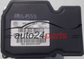 ABS HYDRAULIK-AGGREGAT MIT STEUERGERAET VOLKSWAGEN TIGUAN 1.4 TRW 5N0 614 109 P, 5N0614109P, 17166610, 54085327H, 17166010-G