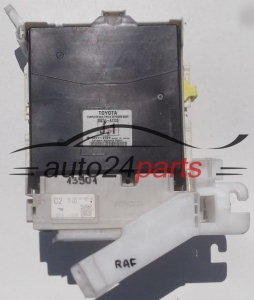 Sterownik silnika TOYOTA PRIUS 8922147110 8273047450A -