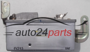 CALCULATEUR ABS NISSAN PRIMERA 47850 80N10, 4785080N10, 12000070081,  120 000 70081 