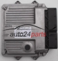 KOMPUTER STEROWNIK SILNIKA OPEL AGILA 1.3 CDTI Z13DT 24467086 SE