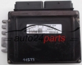 KOMPUTER STEROWNIK SILNIKA RENAULT TWINGO 1.2 S110030102 D, S110030102D, 7700115205 -  11577, 12302