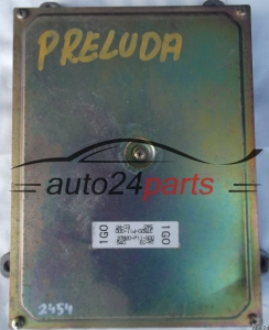 MOTORSTEUERGERÄT ECU STEUERGERÄT HONDA PRELUDE 2.0 37820-P11-G00, 37820P11G00, 540 EC-MT 1G0