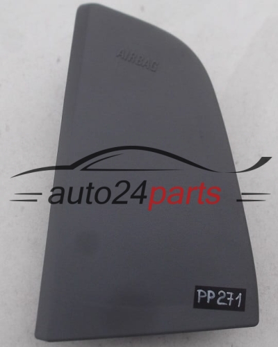 AIRBAG FOTELA PODUSZKA POWIETRZNA SIEDZENIA OPEL VECTRA C SIGNUM 24437229 - 