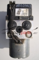 POMPE HYDRAULIQUE ET CALCULATEUR d'ABS RENAULT KANGOO BOSCH 0 265 220 600, 0265220600, 0 273 004 542, 0273004542