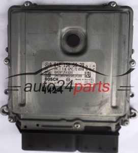 calculateur moteur pour mercedes w164 ml 320 3.0 cdi