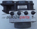 POMPE HYDRAULIQUE ET CALCULATEUR dABS RENAULT CLIO BOSCH 0 265 232 077, 0265232077, 8200 747 140, 8200747140, 0 265 800 559, 0265800559