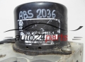 ABS POMPA VW VOLKSWAGEN GOLF 10.0204-0083.4, 10020400834, 3A0 907 379 E, 3A0907379E, 10.0946-0312.3, 10094603123