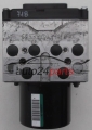 ABS HYDRAULIK-AGGREGAT MIT STEUERGERAET  PEUGEOT 407 SIEMENS VDO S118676001N, TRW 15710605, 15710505E, 9661702380