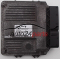 CENTRALITA DE MOTOR FIAT PANDA 1.3 JTD 51786121, MJD 6F3.P5, MJD6F3P5