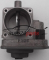 Drosselklappe VW VOLKSWAGEN SEAT PIERBURG 038 128 063 C, 038128063C