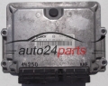 KOMPUTER STEROWNIK SILNIKA FIAT STILO 1.9 JTD BOSCH 0281010337, 0 281 010 337, 55182953, 19242YBA -  14250, 21997