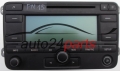 RADIO CD NAVI NAWIGACJA SEAT LEON 2007 5P0 035 191 B, 5P0035191B, 7 612 002 056, 7612002056, SEZ1Z2G7398171 - PN15