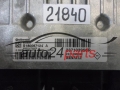 MOTORSTEUERGERÄT ECU STEUERGERAT RENAULT SCENIC 1.5 DCI S180067124 A, S180067124A, 237103956R, SID305