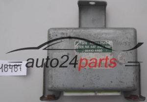 STEROWNIK SKRZYNI AUTOMATYCZNEJ SUZUKI WAGON AISIN 86410-4460, 864104460, 75F6 38880-75F6, 75F63888075F6, 3888075F6, K12A NA 4AT 2WD EXP, K12ANA4AT2WDEXP - 