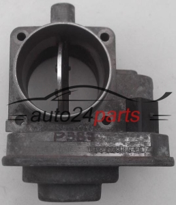 PRZEPUSTNICA POWIETRZA VW VOLKSWAGEN SEAT PIERBURG 038 128 063 C, 038128063C