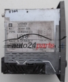 RADIO CD  CDR2005(E) OPEL VECTRA 24 441 224 / 24441224 / 24 441 224 UY8 / 24441224UY8 / 330886636 -