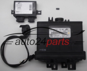 STEROWNIK SKRZYNI AUTOMATYCZNEJ VW VOLKSWAGEN FORD SEAT HELLA 5DG 007 922-15, 5DG007922, 5DG00792215, 099 927 733 AD, 099927733AD - 11526