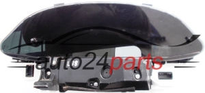 ZESPÓŁ WSKAŻNIKÓW ZEGARY PRĘDKOŚCIOMIERZ LICZNIK TOYOTA YARIS 1.0 VVT-i 8380052A70, 83800-52A70, 4573003012, 457300-3012