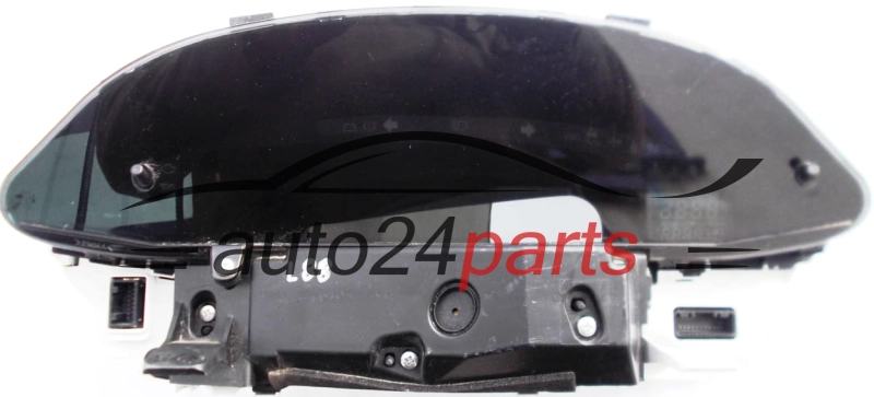 ZESPÓŁ WSKAŻNIKÓW ZEGARY PRĘDKOŚCIOMIERZ LICZNIK TOYOTA YARIS 1.0 VVT-i 8380052A70, 83800-52A70, 4573003012, 457300-3012
