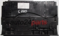 STEUERUNG HEIZUNG KLIMATRONIC KLIMAANLAGE KLIMADEBEDIENTEIL STEUERGERAT SAAB 9-3 5047600, 50 47-600 