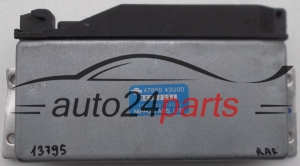 ABS STEUERGERAT NISSAN MAXIMA 47850-43U00, 4785043U00, 120 000 70201, 12000070201