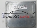 KOMPUTER STEROWNIK SILNIKA FORD FIESTA 1.3 SIEMENS SIM210 S120977013 C, S120977013C, 4S6112A650SB, 4S61-12A650-SB 6BHB