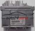 KOMPUTER STEROWNIK SILNIKA VW VOLKSWAGEN GOLF PASSAT BOSCH 0 261 203 707/708, 0261203707, 0261203708, 1H0 907 311 P, 1H0907311P