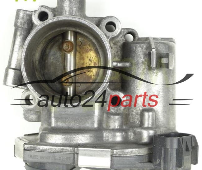 CUERPO DE MARIPOSA OPEL  BOSCH 0 280 750 483, GM 55562270