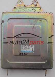 CALCULATEUR MOTEUR MITSUBISHI CARISMA 1.6 MD322386, E2T63276