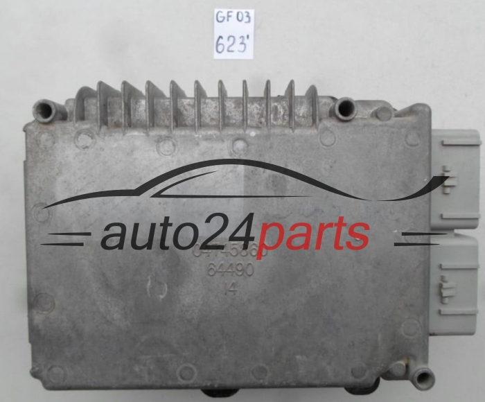 CENTRALITA DE MOTOR CHRYSLER VOYAGER P04727430AG, 04727430AG, 04745860