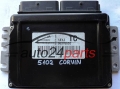 calculateur moteur pour chevrolet kalos 1.2