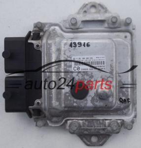  CALCULATEUR MOTEUR SUZUKI ALTO NISSAN PIXO BOSCH 0 261 S04 260, 0261S04260, 33920-68K02, 3392068K02 