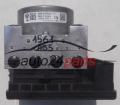 ABS HYDRAULIK-AGGREGAT MIT STEUERGERAET VOLKSWAGEN GOLF VII 5Q0 614 517 T