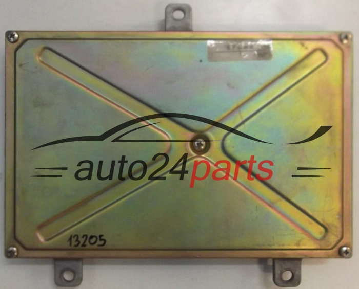 CALCULATEUR MOTEUR  HONDA 37820-PK2-6020
