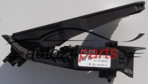 POTENCJOMETR PEDAL GAZU VW VOLKSWAGEN SEAT 1K1 721 503 M, 1K1721503M, 6PV 008 890-00, 6PV00889000 -