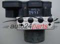 ABS PUMPE BLOCK HYDRAULIKPUMPE STEUERGERÄT MERCEDES A 000 431 37 00, A0004313700, 0265255976, 0265956280