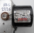 BOMBA HIDRAULICA Y CENTRALITA ABS FORD KUGA FoMoCo 8V41-2C405-AE, ATE 10.0200-0372.4