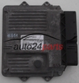 CALCULATEUR MOTEUR FIAT DOBLO 1.3 JTD MAGNETI MARELLI MJD 6F3.D1, MJD6F3D1, FPT 51792923, 71600.043.05, 7160004305