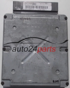 KOMPUTER STEROWNIK SILNIKA FORD MONDEO VISTEON XS7F-12A650-AAC, XS7F12A650AAC, URN3, MLF-522