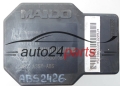 POMPE HYDRAULIQUE ET CALCULATEUR d'ABS CHERY TIGGO BH60107220, 5WY7238B 