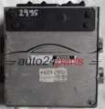 UCE CENTRALITA DE MOTOR ROVER 25 45 MG ZR 1.6, 1.8 NNN100783 A0047 YN