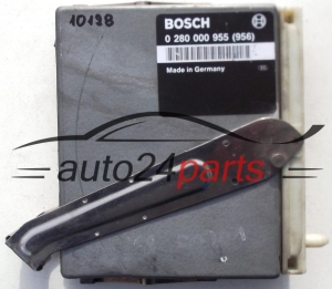 KOMPUTER STEROWNIK SILNIKA VOLVO 850 2.0 BOSCH 0280000955