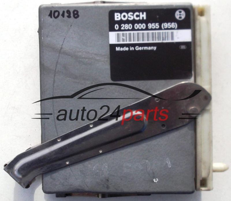 KOMPUTER STEROWNIK SILNIKA VOLVO 850 2.0 BOSCH 0280000955