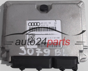 STEROWNIK SKRZYNI AUTOMATYCZNEJ AUDI R8 4.2 420910156, 420 910 156, 420927156, 420 927 156, CFC311A.01 - 