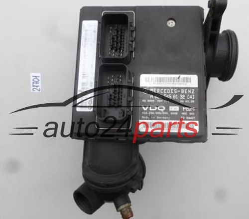  MERCEDES W168 VDO 412.250/005/006, 412250005006, A 029 545 01 32 (4), A0295450132, A 166 140 39 00, A1661403900 