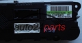 UNITE D'AFFICHAGE CLIMATRONIC FORD AS7T18C612CA002